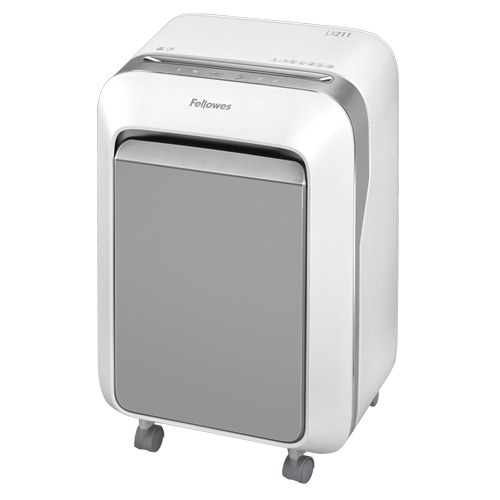 FELLOWES LX211 INTELLIBAR BIAN P-5MICROFR