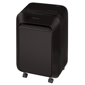 FELLOWES LX211 INTELLIBAR NERO P-5MICROF