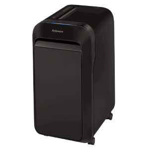 FELLOWES LX221 INTELLIBAR NERO P-5MICROF