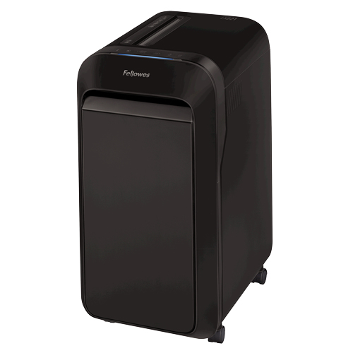 FELLOWES LX221 INTELLIBAR NERO P-5MICROF