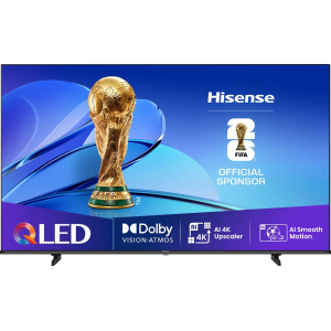 HISENSE 50 E79Q QLED 4K UHD SMART VIDAA
