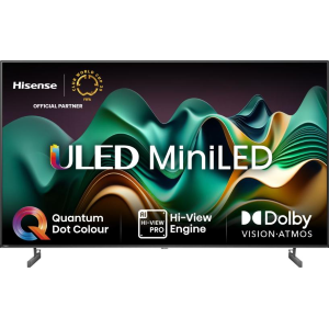 HISENSE 55 MINI LED 4K SMART DOLBY VISIO