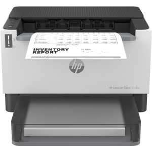 HP INC HP LASERJET TANK 1504W
