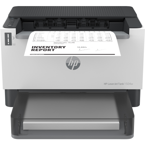 HP INC HP LASERJET TANK 1504W