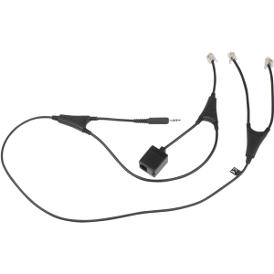 JABRA CAVO SPECIFICO SGANCIO EL
