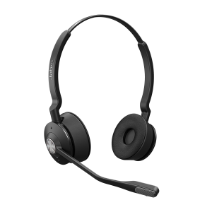 JABRA ENGAGE SE UC STEREO HEADSET ONLY