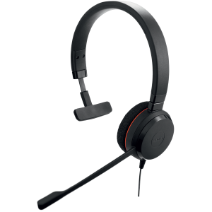 JABRA EVOLVE 20 UC MONO USB C/A