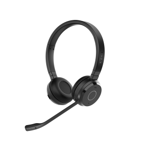 JABRA EVOLVE 65 TE USB-A MS DUO