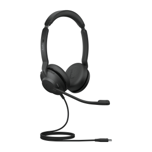 JABRA EVOLVE2 30 DUO ES UC USB-C