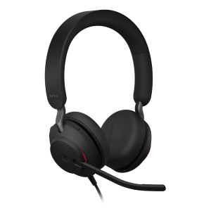 JABRA EVOLVE2 40 ES STEREO UC USB C/A