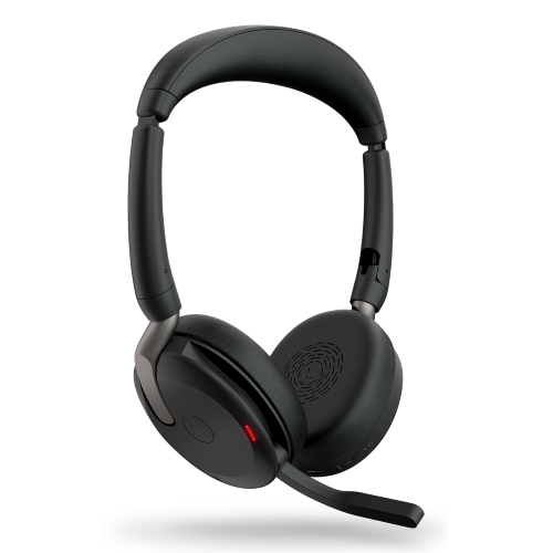 JABRA EVOLVE2 65 FLEX UC DUO+USBA