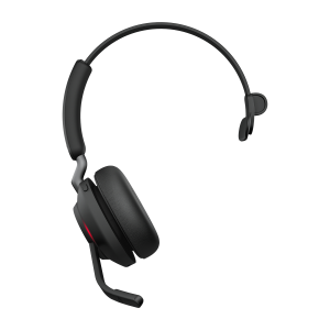 JABRA EVOLVE2 65 LINK380C UC MONO BLACK