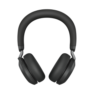 JABRA EVOLVE275 DUO BK LINK380C MS