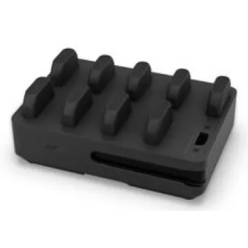 JABRA PERFORM 75 CHARGING BAY 10-BAY EMEA