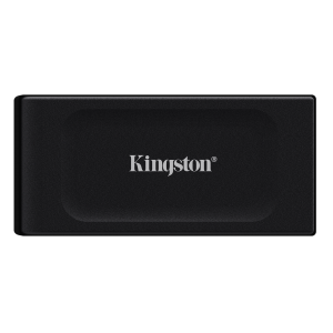 KINGSTON 1000G PORTABLE SSD XS1000