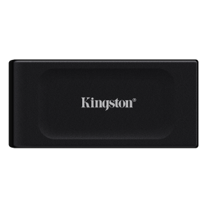 KINGSTON 2000G PORTABLE SSD XS1000