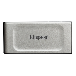 KINGSTON 2000G PORTABLE SSD XS2000