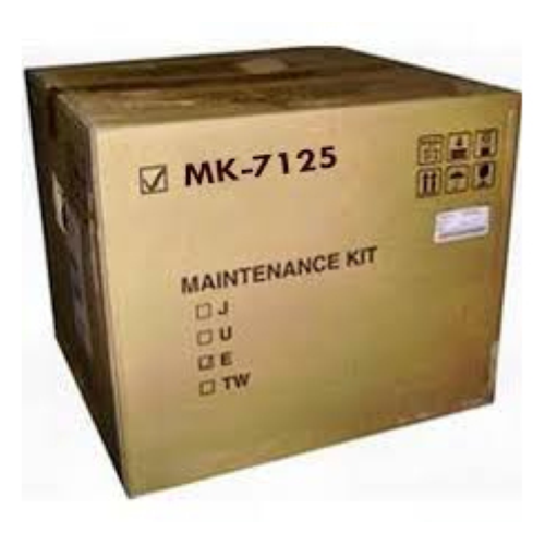 KYOCERA MAINT KIT MK-7125 X TASKALFA 3212I