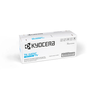 KYOCERA TONER CIANO TK-5405C TASKALFA MA350