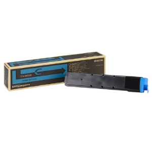 KYOCERA TONER CIANO TK-8335C TASKALFA 3252