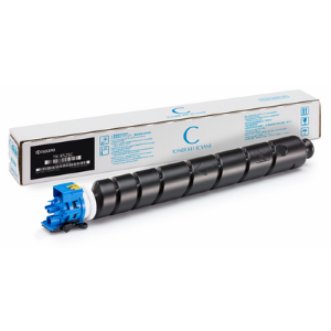 KYOCERA TONER CIANO TK-8525C TASKALFA 4052