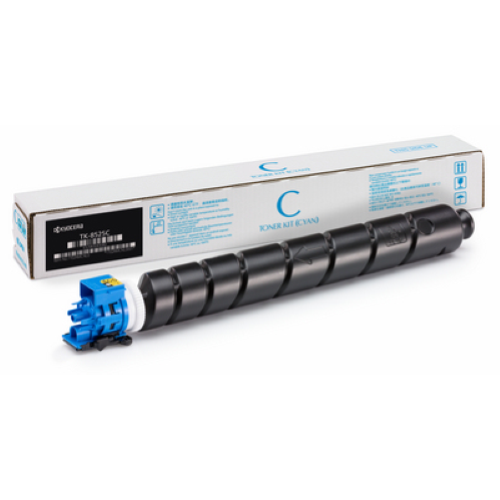 KYOCERA TONER CIANO TK-8525C TASKALFA 4052