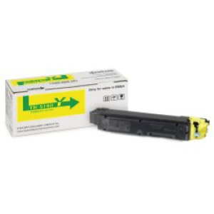 KYOCERA TONER GIALLO TK-5140Y ECOSYS M6X30