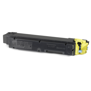 KYOCERA TONER GIALLO TK-5150Y ECOSYS M6X35