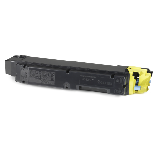 KYOCERA TONER GIALLO TK-5160Y ECOSYS P7040