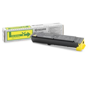KYOCERA TONER GIALLO TK-5195Y TASKALFA 306