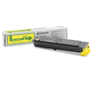 KYOCERA TONER GIALLO TK-5205Y TASKALFA 356