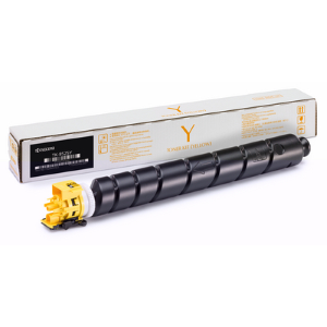 KYOCERA TONER GIALLO TK-8525Y TASKALFA 4052