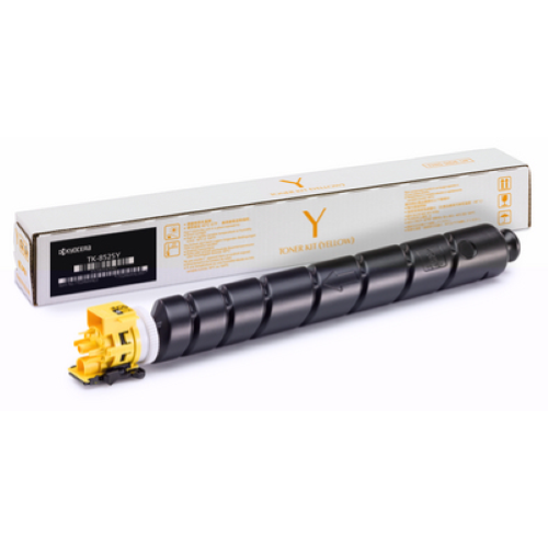 KYOCERA TONER GIALLO TK-8525Y TASKALFA 4052