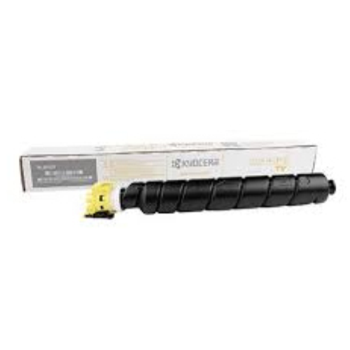 KYOCERA TONER GIALLO TK8555Y TASKALFA 5054