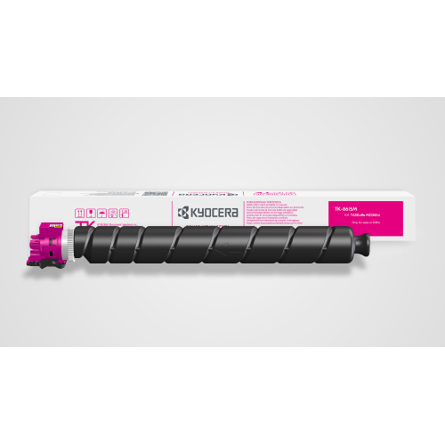 KYOCERA TONER MAGENTA ALTA CAP. TK-8615M