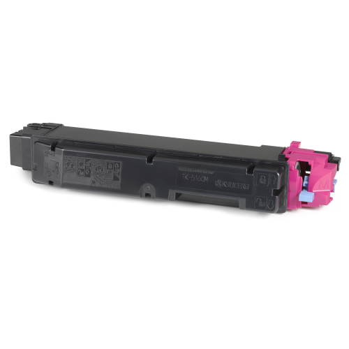 KYOCERA TONER MAGENTA TK-5160M ECOSYS P7040