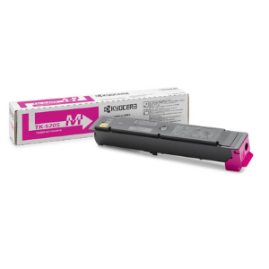 KYOCERA TONER MAGENTA TK-5205M TASKALFA 356