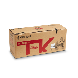 KYOCERA TONER MAGENTA TK-5280M ECOSYS P6235