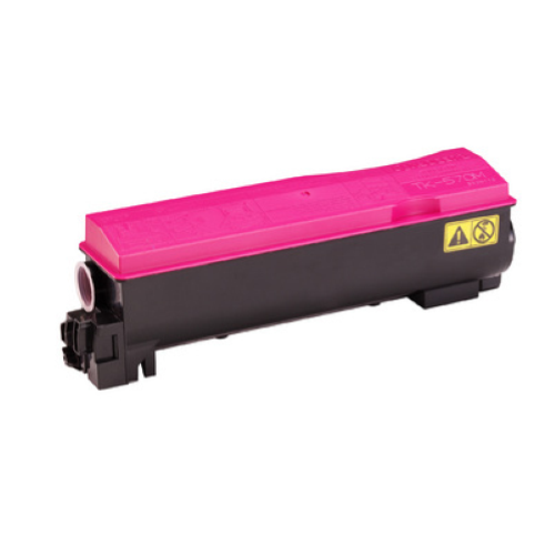 KYOCERA TONER MAGENTA TK-570M X FS-C5400DN