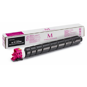 KYOCERA TONER MAGENTA TK8335M TASKALFA 3252