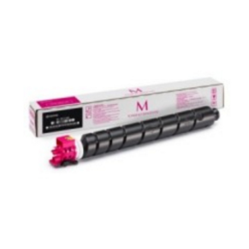KYOCERA TONER MAGENTA TK-8515M TASKALFA5052