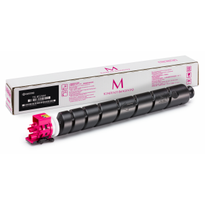 KYOCERA TONER MAGENTA TK8525M TASKALFA 4052