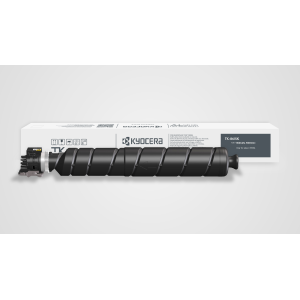 KYOCERA TONER NERO ALTA CAP. TK-8615K