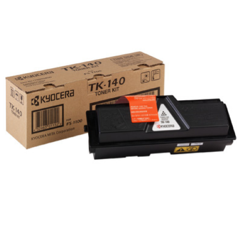 KYOCERA TONER NERO -TK140- FS1100/FS1100N