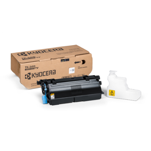 KYOCERA TONER NERO TK-3410 ECOSYS PA5000X