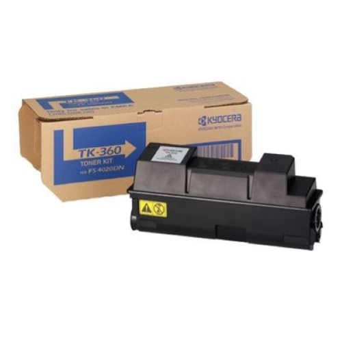 KYOCERA TONER NERO TK-360 FS-4020DN