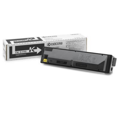 KYOCERA TONER NERO TK-5195K TASKALFA 306CI