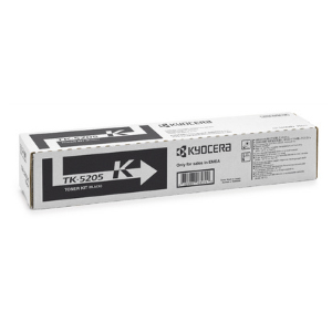 KYOCERA TONER NERO TK-5205K TASKALFA 356