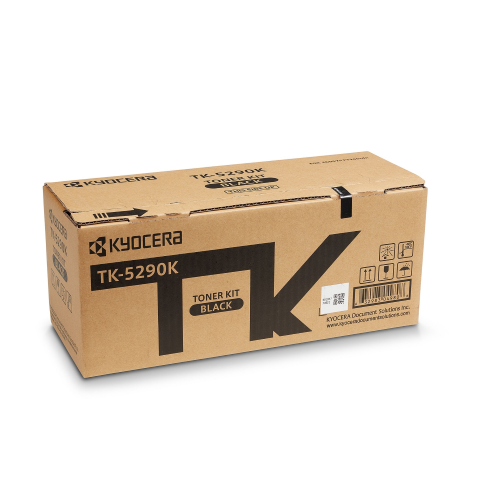 KYOCERA TONER NERO TK-5290K ECOSYS P7240
