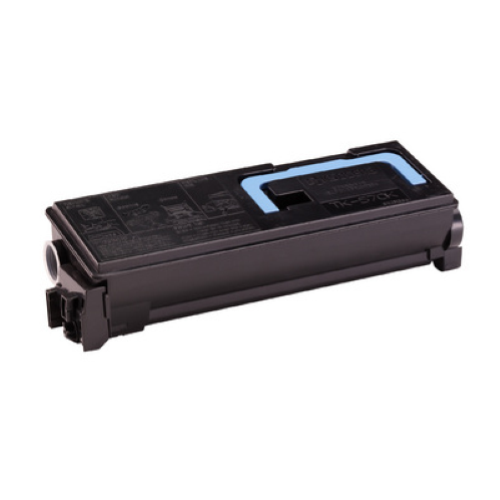 KYOCERA TONER NERO TK-570K PER FS-C5400DN